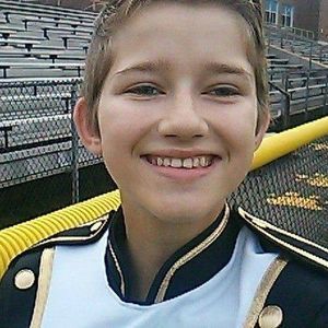 Meet your Posher, Nick